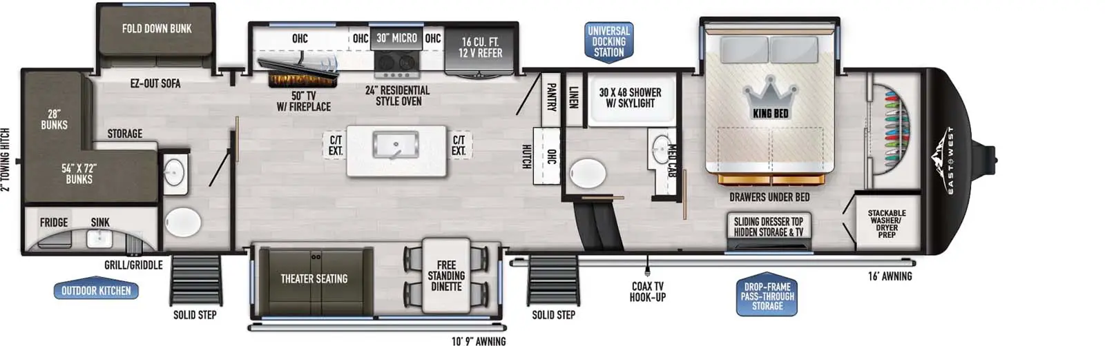 378BH-OK - DSO Floorplan Image